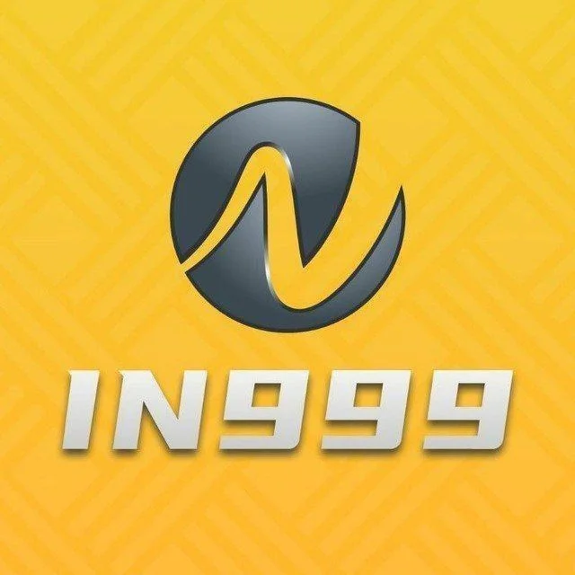 In999 logo